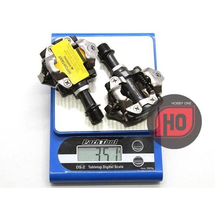 Shimano SPD Pedal PD-M540 - Pedal Cleat MTB  EPDM540L