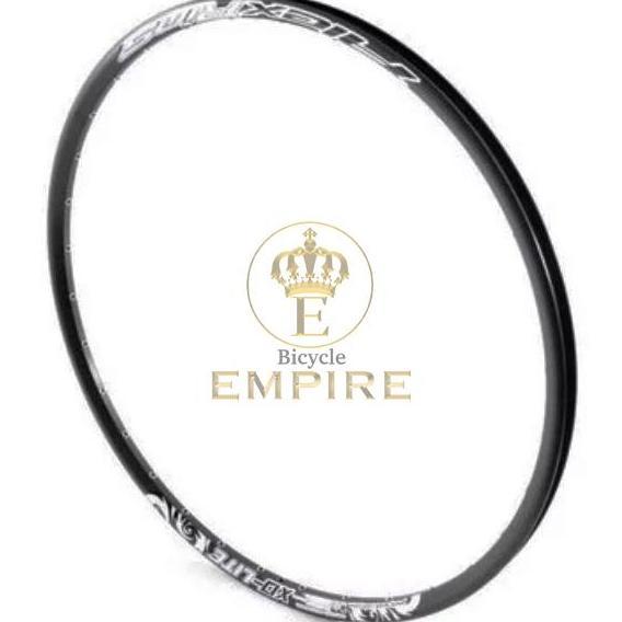 Alexrims Rims Velg 26 XD Lite Disc Brake 36 Hole Bicycle Empire