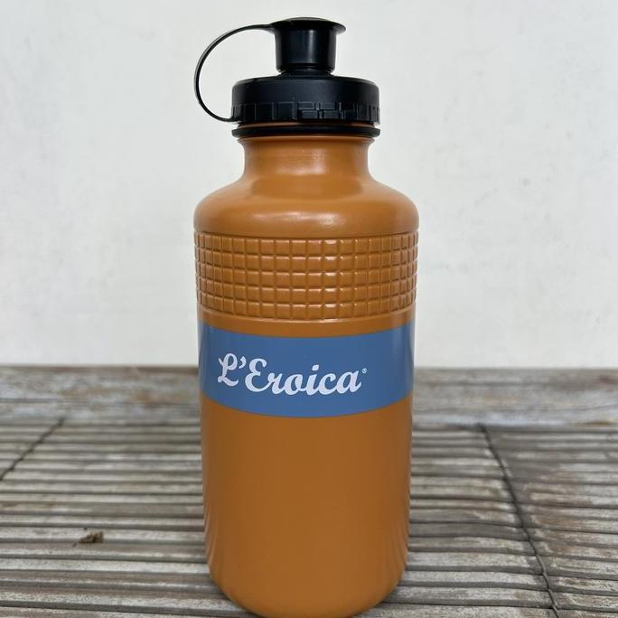 Elite L' Eroica bidon bottle botol