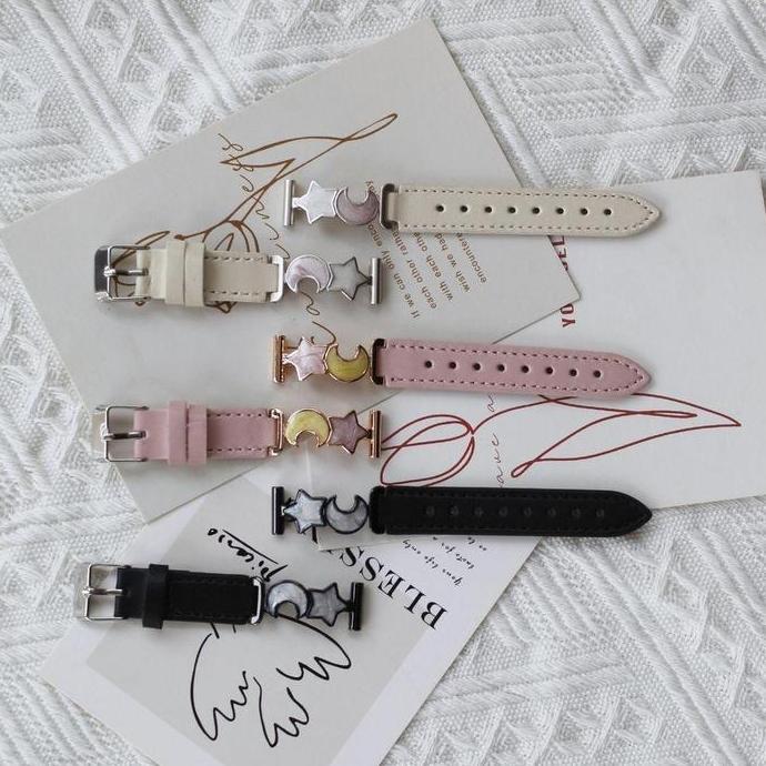 Starmoon Strap for Redmi watch 4 Redmi Watch 5 Redmi Watch 6