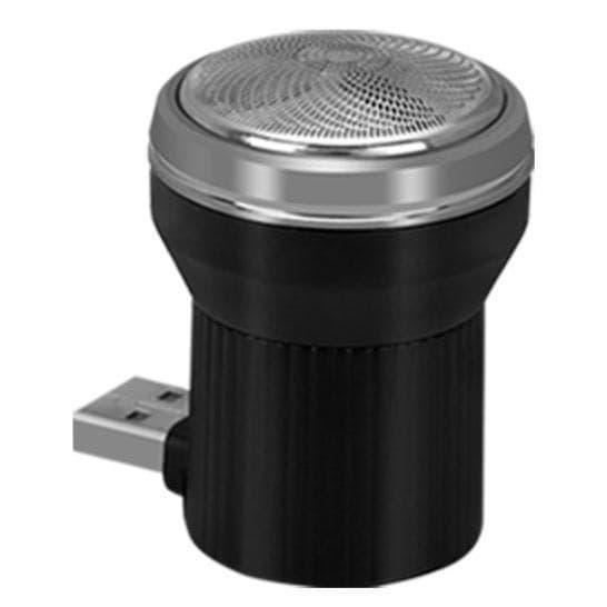 alat cukur jenggot kumis elektrik mesin cukur jenggot kumis cukur bulu