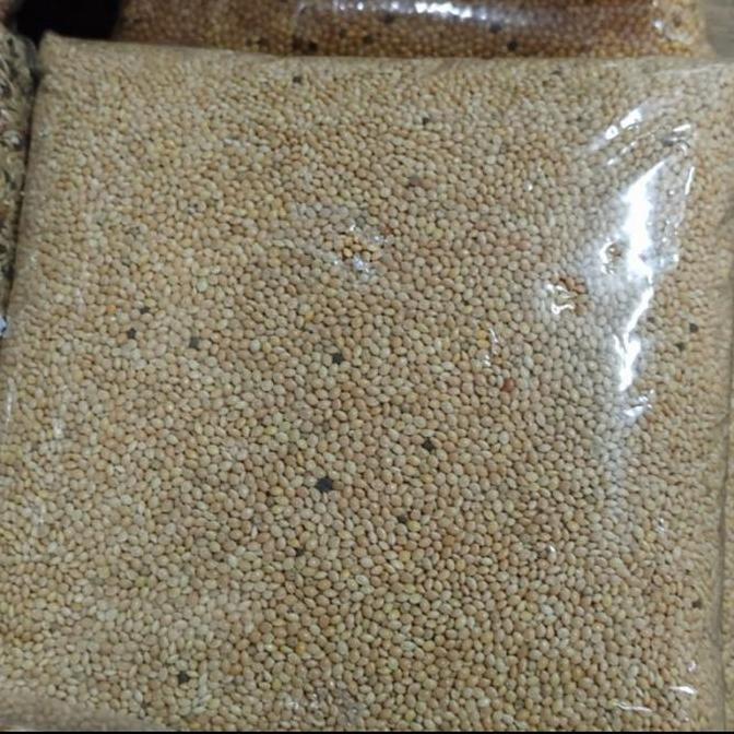 milet 1 kg