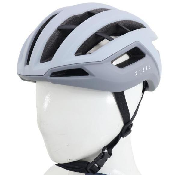 Xzone Helm Lanes - Helm Sepeda