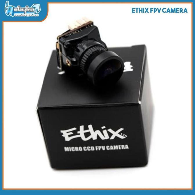 SUMOBOX ETHIX FPV Camera