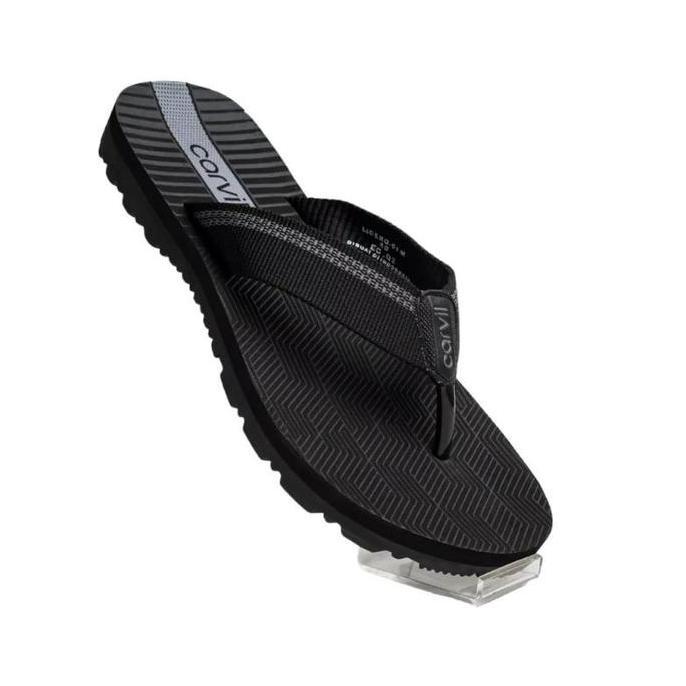 TERMURAH SANDAL PRIA CARVIL - SANDAL PRIA CARVIL 100% ORIGINAL sendal cowok murah