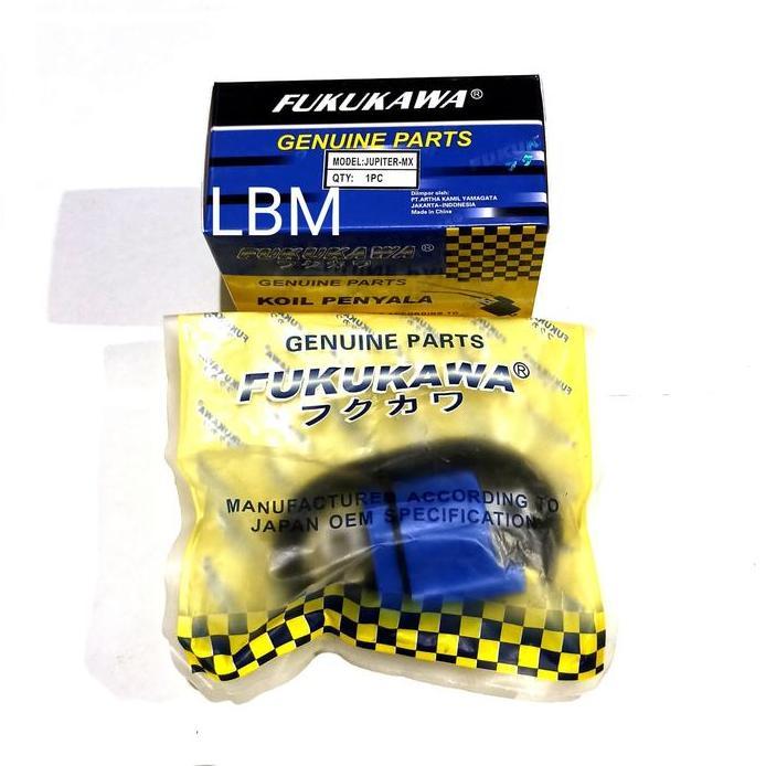 KOIL COIL PENYALAAN JUPITER MX OLD SCORPIO VEGA R JUPITER MX NEW