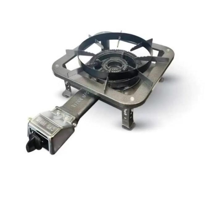 SUMOBOX Winn Gas W 31AP W 31 AP Kompor Cor Komersial + Dudukan Kaki Kompor Pendek