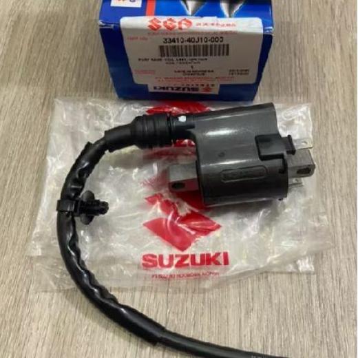 koil coil Suzuki GSX 150 satria fu fi injeksi original SGP