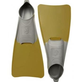 Swim Fins kaki katak Madwave 40-41 Original