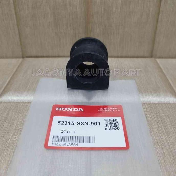 Karet Bushing Stabil Stabilizer Belakang Odyssey Ra6 Ra8