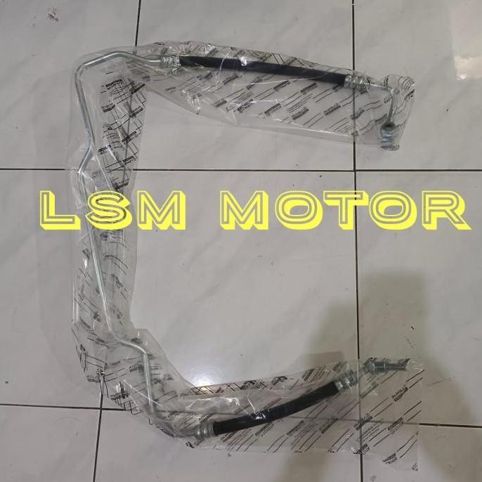 selang hose power steering kijang grand 5k