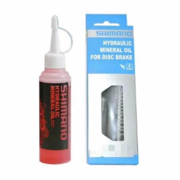 Shimano Mineral Oil Brake Lubricant