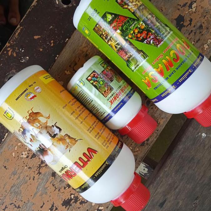 Paket Ternak Nasa penggemuk Untuk Ayam,kambing/Obat Penggemuk Sapi