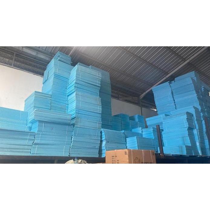 Polyfoam Foamboard XPS Foam Board UK 1200*600*30mm