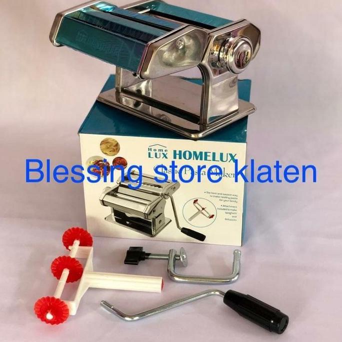 MESIN GILINGAN AMPIA / GILINGAN MIE MINI / GILINGAN MOLEN