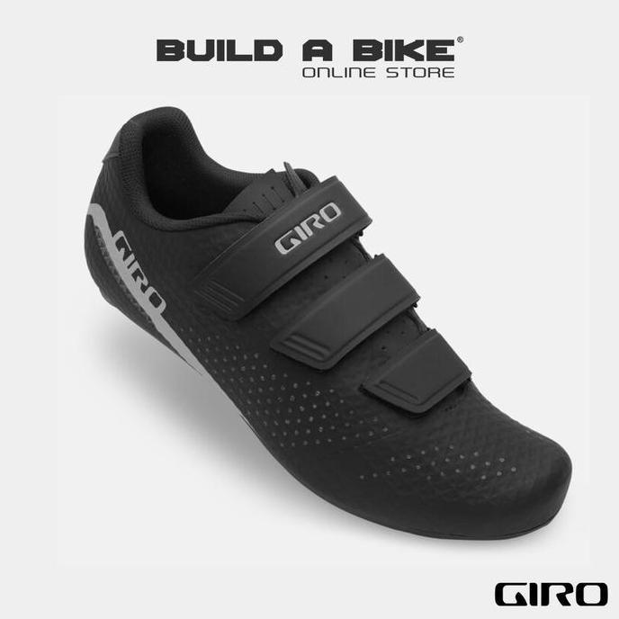 Sepatu Sepeda Road Bike Giro STYLUS