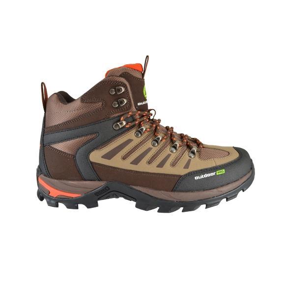 HOT OUTDOOR PRO LYNK SEPATU OUTDOOR