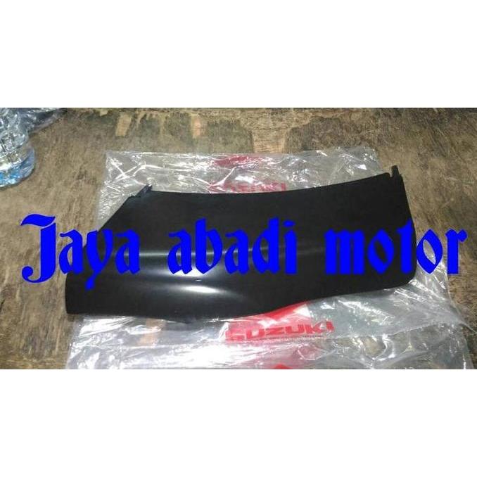 Tutup derek ertiga type dreza