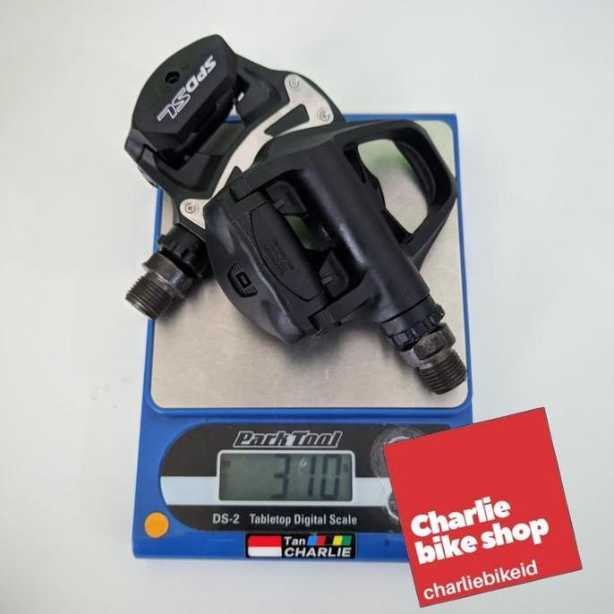 Pedal Cleat Shimano PD-R550 - Pedal Cleat Roadbike