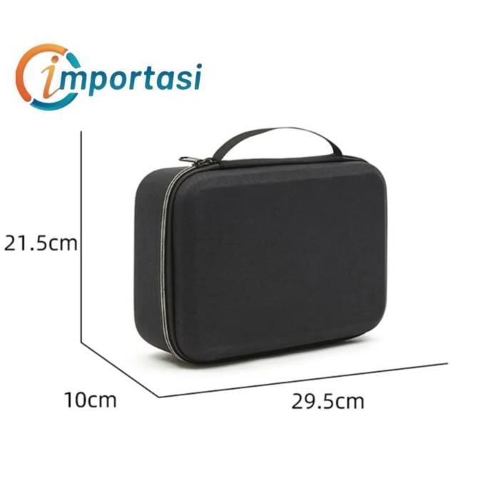 Ready Tas Drone Bag Fimi X8 Mini 2020 2022 Storage Eva Hard Case Waterproof -Gratisongkir