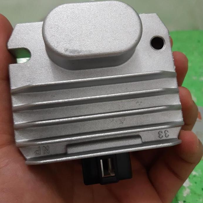Regulator Kiprok 2PH-H1960-00 Mio M3 Mio Z Asli Original Yamaha