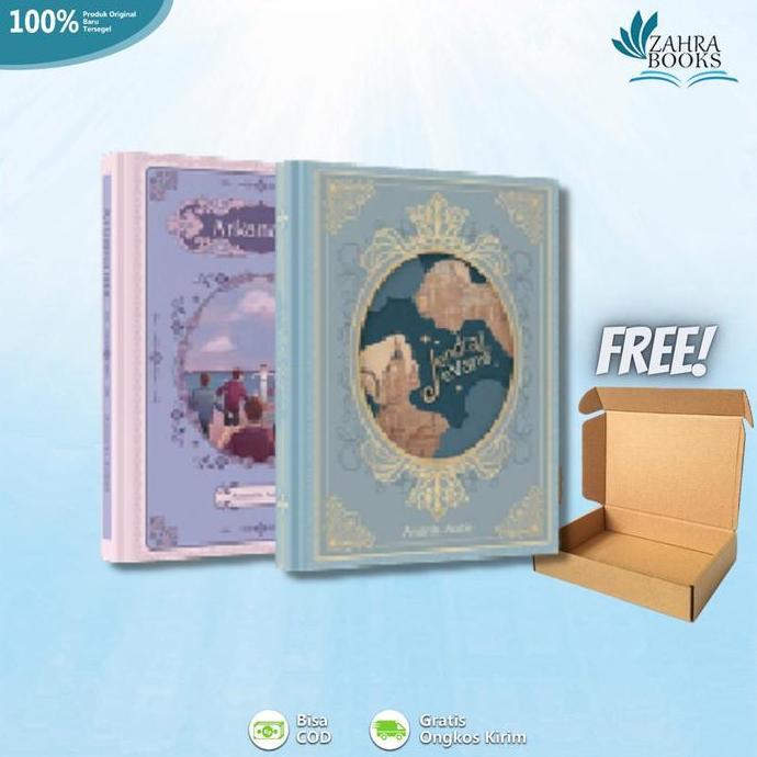 Novel Arkananta & Jendral Jevano By Shiningjaemz