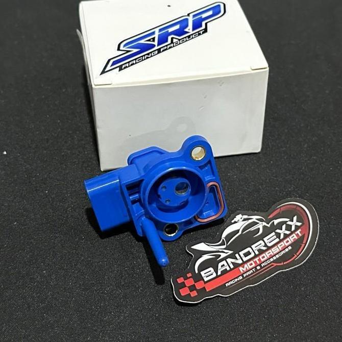 TPS Sensor SRP Racing Original For Aerox Connected-Lexi-Aerox 155
