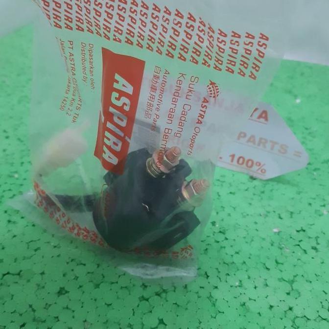 Bendik Stater Switch Starter Grand Legenda Supra X Fit New Ori Aspira
