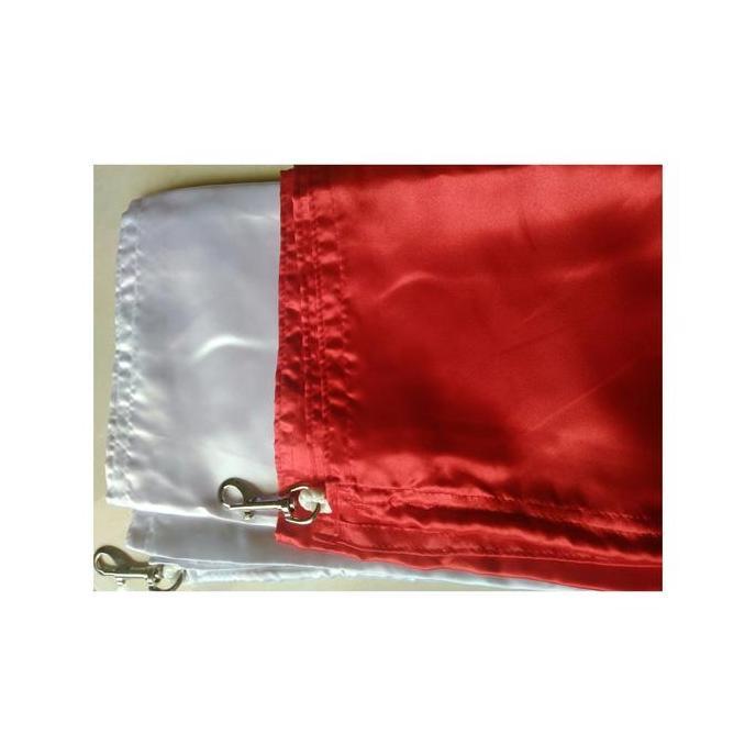 Bendera MERAH PUTIH 120x180