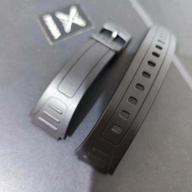 Tali Casio Tali Jam HDD-600-1A HDD-600G-9A Strap Jam Tangan Original