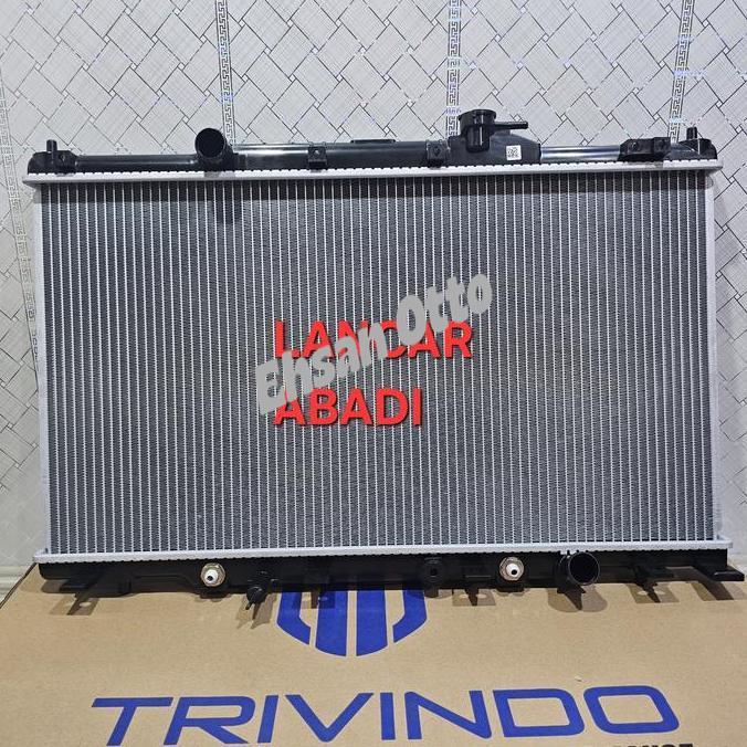 MASIH READY RADIATOR HONDA CRV GEN 2 MATIC ORIGINAL OEM