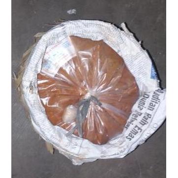 Tauco Keranjang Cap Singa 10 Kg Asli Medan