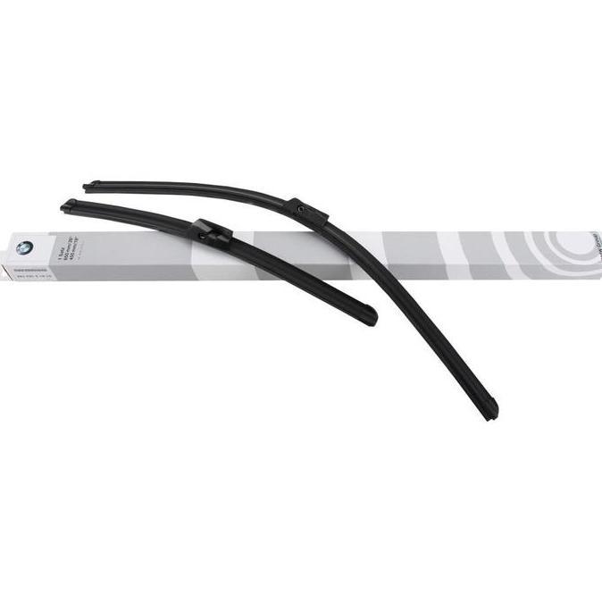 Original BMW Wiper Frameless Karet Penghapus Kaca Mobil Seri 5 F10 F11