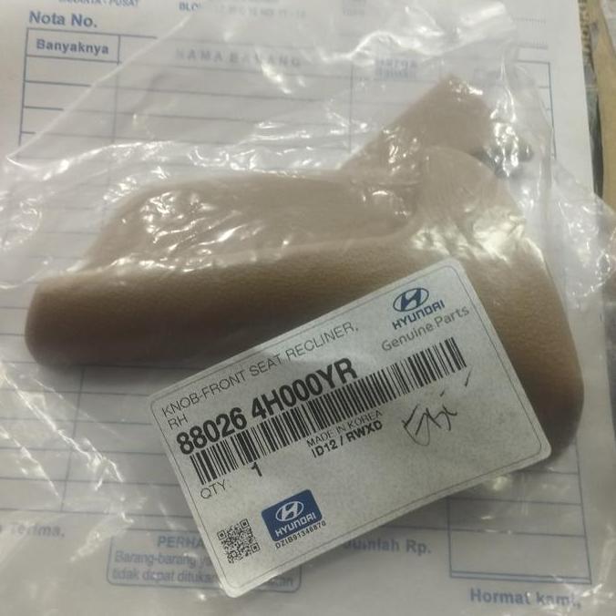 Handel handle jok HYUNDAI H1 Asli