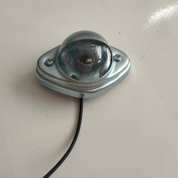 lampu plat nomor universal semua mobil dudukan plat nomor