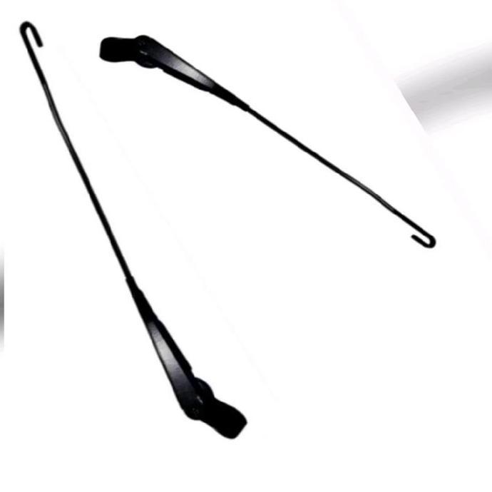 Gagang Wiper Karet Wiper Blade Mobil L300 New
