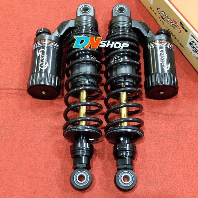 Shock ktc extreme 320mm rx king tiger dll murah