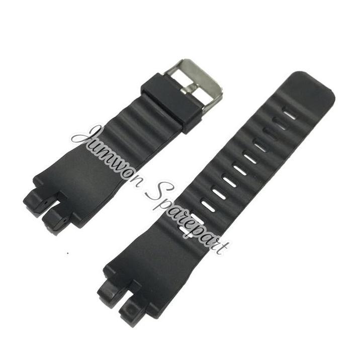 Strap Tali Jam Tangan Casio PRW 6000 6100 PRW 3000 3100 Tali Casio PRW