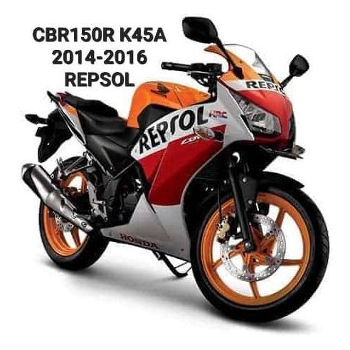 22355-KGH-600 : KAKI 4 KOPLING CBR 150 R KPP CBU & CBR 150 R K45A & CB 150 R K15 & CS1 / PLATE CLUTC