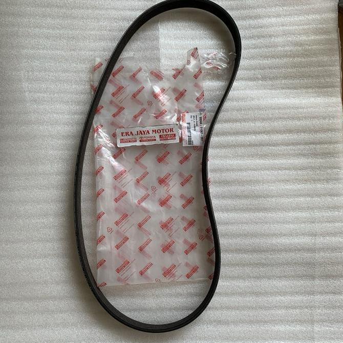 Fan Belt Agya Ayla 1000Cc-Sigra 1000Cc Original