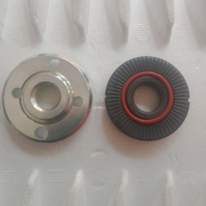 HATSUD Flange GA7020 Penjepit Mata Gerinda 7 Inch MAKITA BOSCH