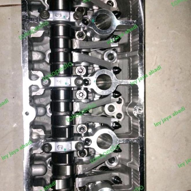 Cylinder Head Apv Komplit Silinder Head Assy Suzuki Apv