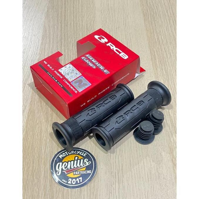 Termurah Handgrip Rcb New Hg 77 Original Part Premium