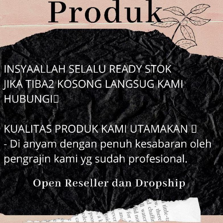 BIG PROMO Tempat Sauna Bekam Timung |  Tikar Timung | Tikar Sauna | Tempat Bekam Tradisional dan Pra