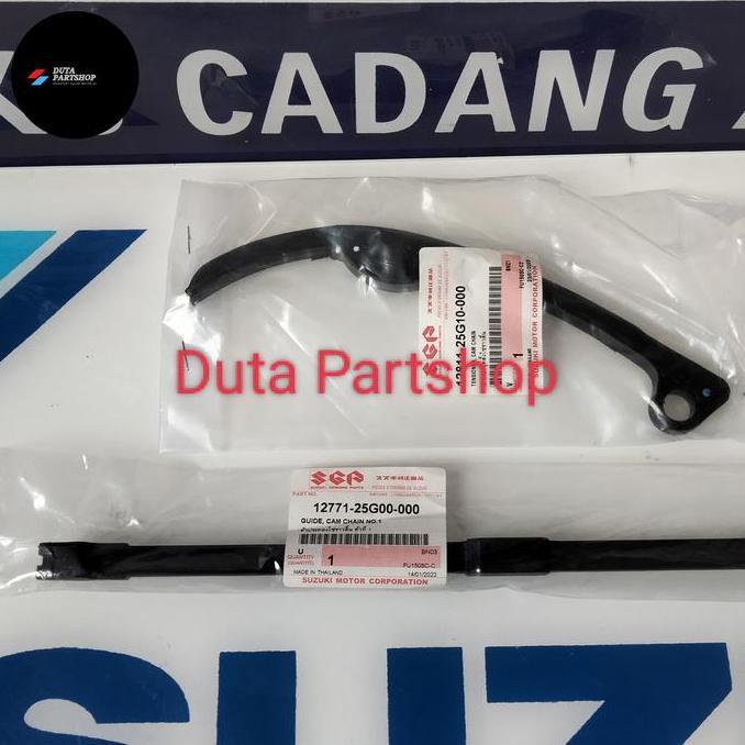 karet lidah tensioner satria Fu karbu old original SGP