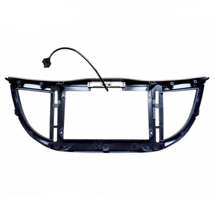 frame head unit android 10 inch crv 2013-2017
