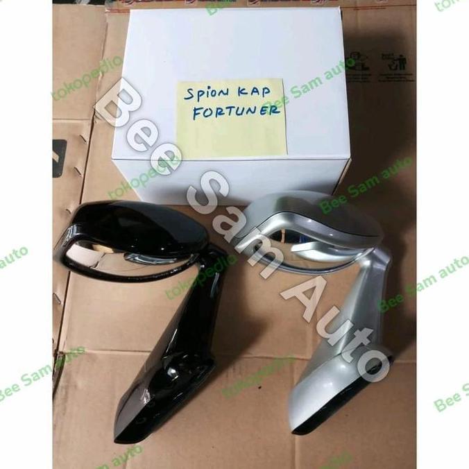 ONDERDIL MOBIL SPION TANDUK GRAND FORTUNER SIAP PAKAI