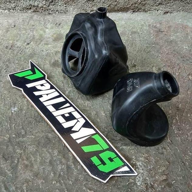 Box Filter Udara YZ 85 - Bok Saringan Udara YZ85