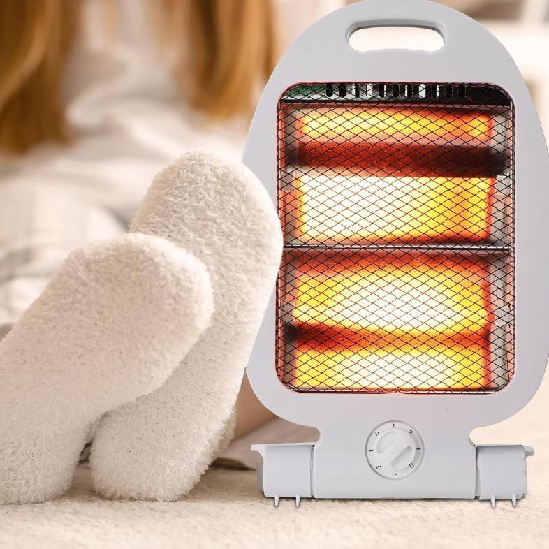 hot deals penghangat ruangan elektrik quartz heater lampu pemanas ruangan alat pemanas ruangan