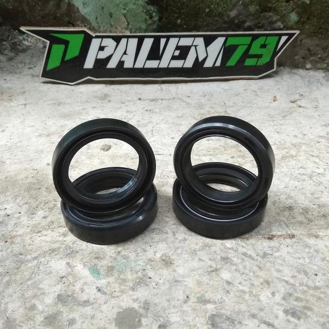Seal Shock USD KX85 - Sil Shok Depan YZ85